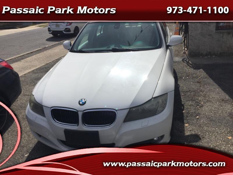 bmw 3 series 2011 WBAPK5G50BNN80070 image bmw 3 series 2011 WBAPK5G50BNN80070 image